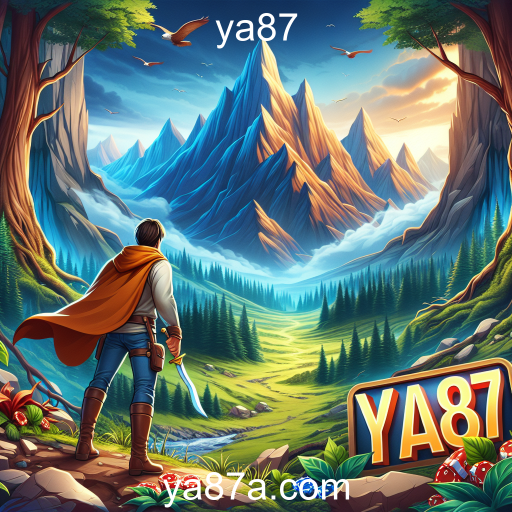 Explorando o Mundo dos Jogos de Aventura em ya87