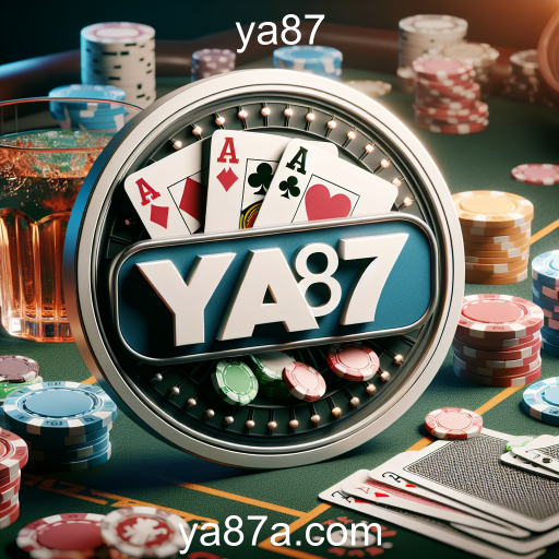 Descubra o Fascinante Mundo dos Jogos de Cartas no ya87