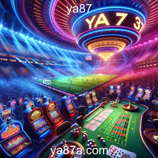A Evolução dos Jogos de Esportes: Da Realidade à Virtualidade